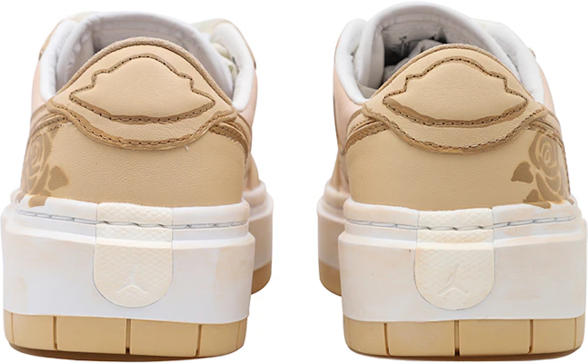 (W) AJ1 エレベート ロー "シャンパンローズシルク" (カスタム) DH7004-102(Team拾玖-香槟玫瑰S-BOX) Purchase (W) AJ1 エレベート ロー "シャンパンローズシルク" (カスタム) DH7004-102(Team拾玖-香槟玫瑰S-BOX)