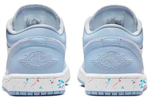 (W) Zapatillas personalizadas Air Jordan 1 Low "Fluid Splash" DC0774-050(Team56-流体泼墨) Shop (W) Zapatillas personalizadas Air Jordan 1 Low "Fluid Splash" DC0774-050(Team56-流体泼墨)