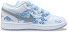 Shop (W) Zapatillas Air Jordan 1 Low SE 'Dare To Fly Blanco Plata' FB1874-101(Team21-女款祥云光变)