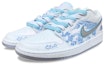Purchase (W) Zapatillas Air Jordan 1 Low SE 'Dare To Fly Blanco Plata' FB1874-101(Team21-女款祥云光变)