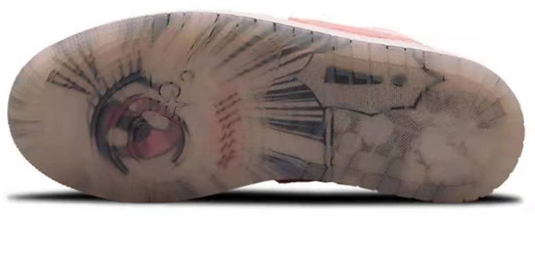 (W) 에어 조던 1 로우 SE '마이티 스우시 발렌타인' (커스텀) DM5443-666(TeamE-女款天开景运红金蓝) Sizing (W) 에어 조던 1 로우 SE '마이티 스우시 발렌타인' (커스텀) DM5443-666(TeamE-女款天开景运红金蓝)