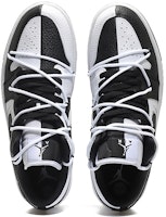 【定制球鞋】 Jordan Air Jordan 1 Low SE 武士道 日式 潮 新時尚 陰陽 熊貓 低幫 復古籃球鞋 女款 黑白 Shop 【定制球鞋】 Jordan Air Jordan 1 Low SE 武士道 日式 潮 新時尚 陰陽 熊貓 低幫 復古籃球鞋 女款 黑白