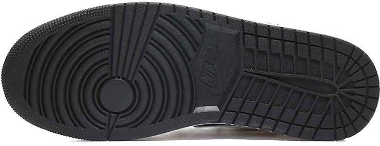 (W) Zapatillas Personalizadas Air Jordan 1 Low "Samurai Yin Yang Panda" DR0502-101(Team10-武士道女黑白QD) Details for (W) Zapatillas Personalizadas Air Jordan 1 Low "Samurai Yin Yang Panda" DR0502-101(Team10-武士道女黑白QD)