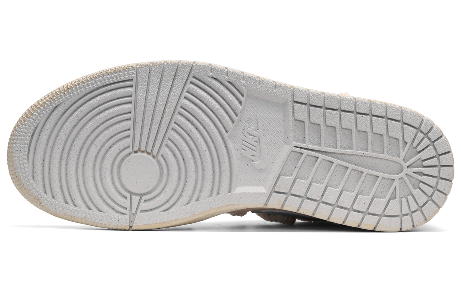 Purchase (W) Zapatillas Personalizadas Air Jordan 1 Low SE "Menta y Gris" DQ4151-500(TeamE-女款毛边布贴蓝灰)