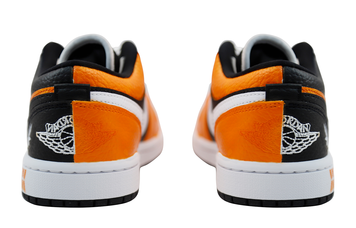 Shop (W) [カスタムシューズ] (レディース) エアジョーダン1 ロー SE 'サンセットドライブ' DR0502-101(Team48-落日飞车)