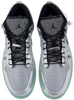 【客製化球鞋】Air Jordan 1 Low SE "Toggle Silver" 禮盒 燈帶 禮物 復古 做舊 機能 二次元線條 塗鴉 低筒 復古籃球鞋 女款 銀灰 Shop 【客製化球鞋】Air Jordan 1 Low SE "Toggle Silver" 禮盒 燈帶 禮物 復古 做舊 機能 二次元線條 塗鴉 低筒 復古籃球鞋 女款 銀灰