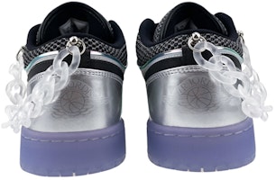 【客製化球鞋】Air Jordan 1 Low SE "Toggle Silver" 禮盒 燈帶 禮物 復古 做舊 機能 二次元線條 塗鴉 低筒 復古籃球鞋 女款 銀灰 Purchase 【客製化球鞋】Air Jordan 1 Low SE "Toggle Silver" 禮盒 燈帶 禮物 復古 做舊 機能 二次元線條 塗鴉 低筒 復古籃球鞋 女款 銀灰