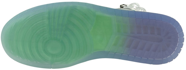 (W) 커스텀 에어 조던 1 로우 SE '토글 실버' DJ5199-109(Team叁-女款机能渐变S-BOX) Details for (W) 커스텀 에어 조던 1 로우 SE '토글 실버' DJ5199-109(Team叁-女款机能渐变S-BOX)