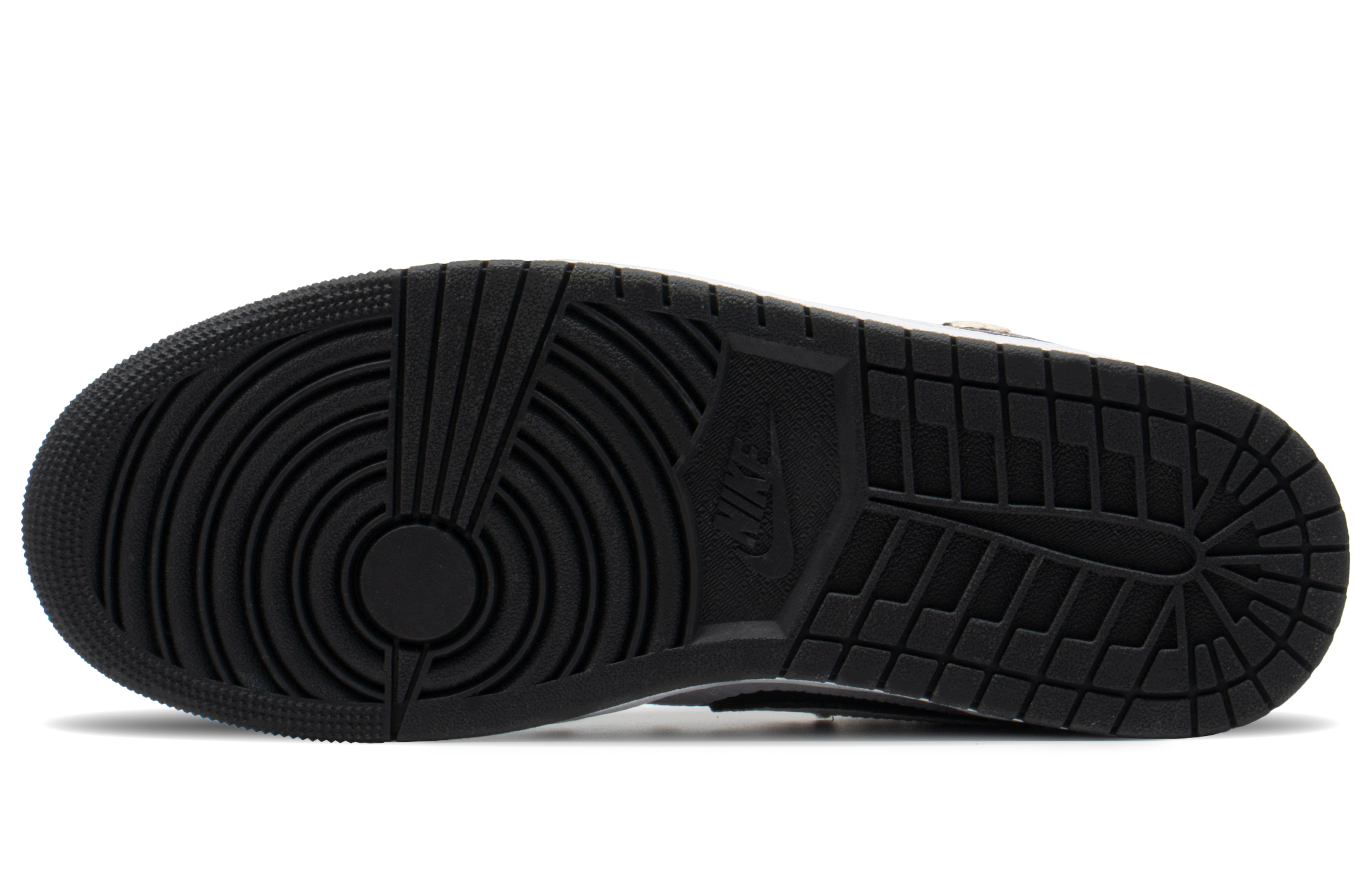 Purchase (W) 에어 조던 1 로우 '블루그레이 사운드웨이브 그래피티' (커스텀) DR0502-101(TeamA-AJL蓝灰音波S-BOX)