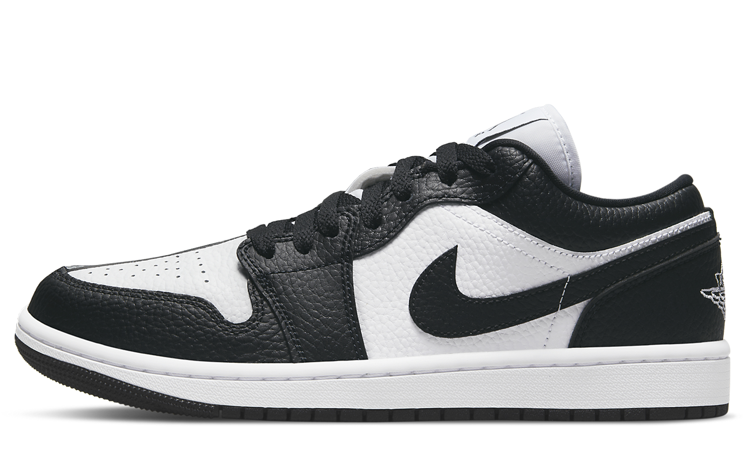 Cheap (W) 에어 조던 1 로우 '블루그레이 사운드웨이브 그래피티' (커스텀) DR0502-101(TeamA-AJL蓝灰音波S-BOX)