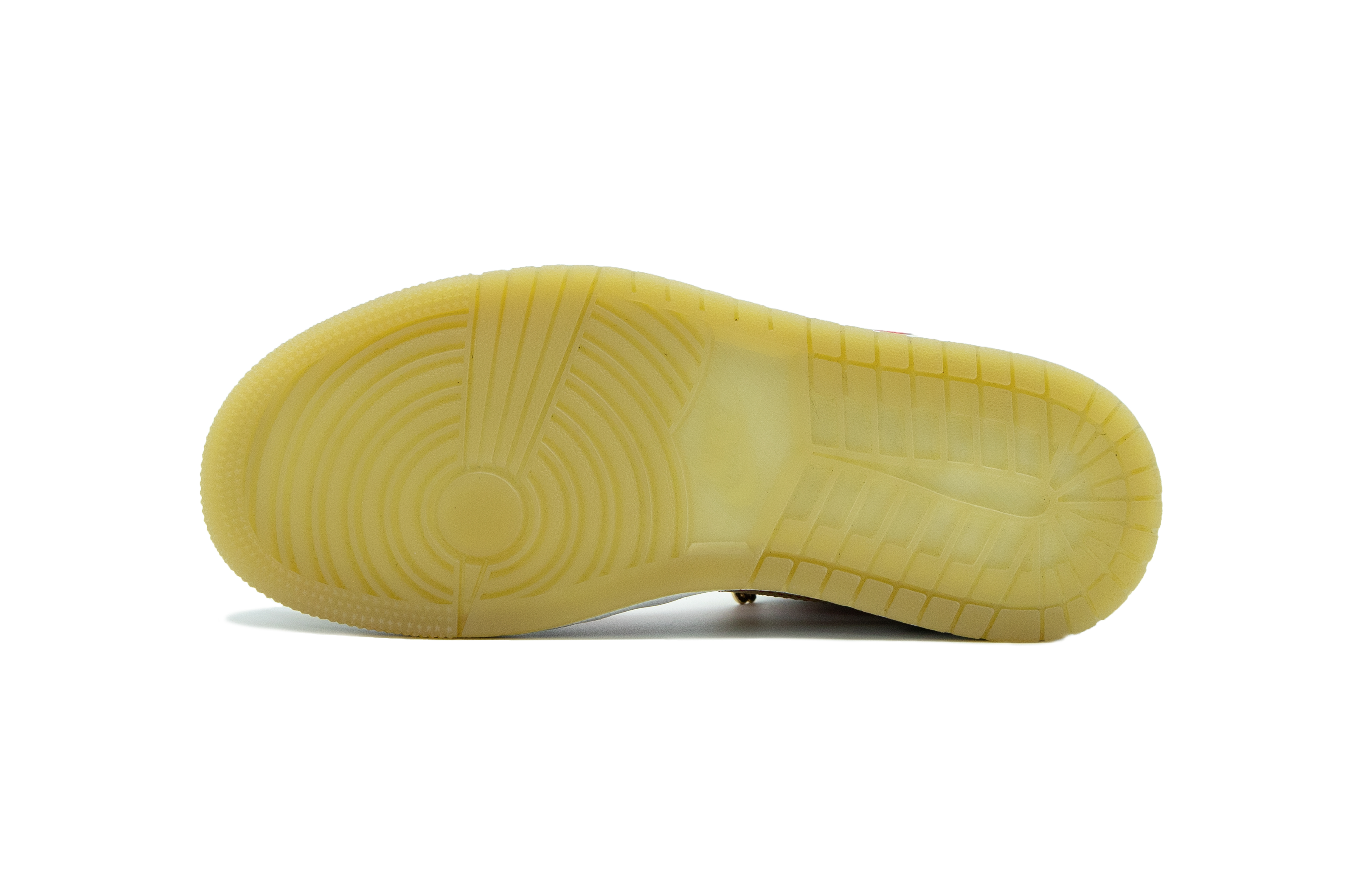 Details for (W) [Sepatu Kustom] Air Jordan 1 Mid 2022 'Good Fortune' DV0576-176(Team42-良缘女款红金S-BOX)