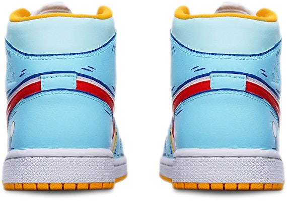 (W) 에어 조던 1 미드 '애니 손그림 파랑 빨강 하양' (71 characters) BQ6472-117(TeamT-伸出圆手S-BOX) Purchase (W) 에어 조던 1 미드 '애니 손그림 파랑 빨강 하양' (71 characters) BQ6472-117(TeamT-伸出圆手S-BOX)