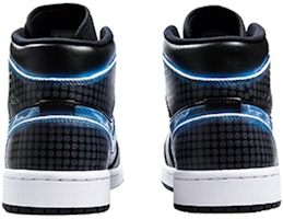 (W) 에어 조던 1 미드 '블랙 위도우 커스텀' 554725-077(TeamP-复仇者联盟黑寡妇碳素黑) Shop (W) 에어 조던 1 미드 '블랙 위도우 커스텀' 554725-077(TeamP-复仇者联盟黑寡妇碳素黑)