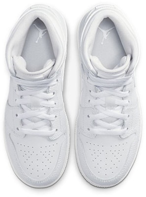 【定制球鞋】Jordan Air Jordan 1 自由呼吸 噴繪 環保主題定制 潮流 中幫 復古籃球鞋 女款 藍白 Cheap 【定制球鞋】Jordan Air Jordan 1 自由呼吸 噴繪 環保主題定制 潮流 中幫 復古籃球鞋 女款 藍白