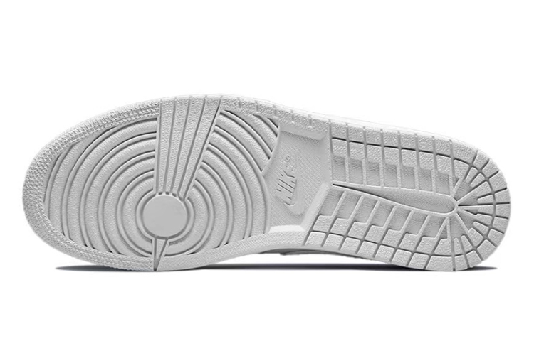 Purchase 【客製化球鞋】Jordan Air Jordan 1 Mid 火心 破壞風牛仔鉤 子 墨綠色 滑防 中筒 古典籃球鞋 女款 藍灰色