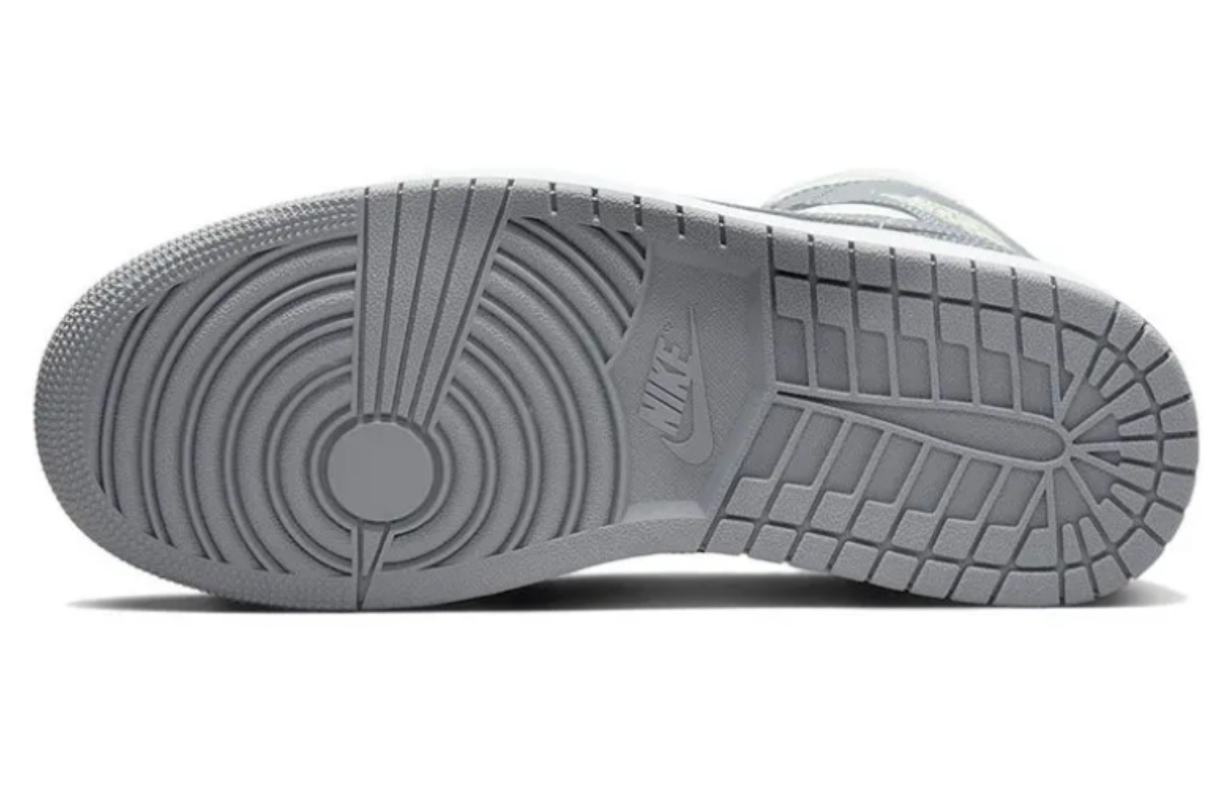 Details for (W) 에어 조던 1 미드 '블루 화이트' 커스텀 BQ6472-115(Team39-AMY30蓝白)