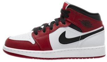 (W) 에어 조던 1 미드 '시카고 캘리그라피' (커스텀) 554725-173(Team拾肆-女款佛系国风书法芝加哥) Sizing (W) 에어 조던 1 미드 '시카고 캘리그라피' (커스텀) 554725-173(Team拾肆-女款佛系国风书法芝加哥)