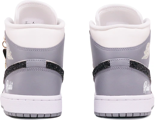 (W) Jordan 1 Mid "Año Nuevo Chino" Gris/Blanco/Negro BQ6472-115(TeamTen-女款黑兔灰S-BOX) Shop (W) Jordan 1 Mid "Año Nuevo Chino" Gris/Blanco/Negro BQ6472-115(TeamTen-女款黑兔灰S-BOX)