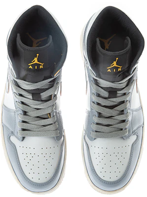 【定制球鞋】Air Jordan 1 Mid 虎年限定 CNY 國風禮盒 虎紋 輕奢滿印 Vibe解構縫線 Vibe做舊 中幫 復古籃球鞋 女款 黑白灰 Purchase 【定制球鞋】Air Jordan 1 Mid 虎年限定 CNY 國風禮盒 虎紋 輕奢滿印 Vibe解構縫線 Vibe做舊 中幫 復古籃球鞋 女款 黑白灰