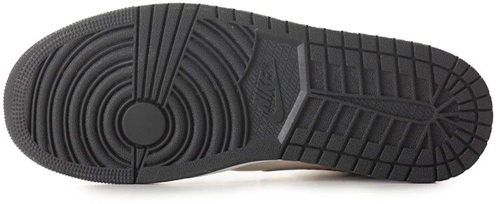 (W) 에어 조던 1 미드 '설날 호랑이 에디션' (50 characters) 554725-170(TeamA-AJ1女虎年虎纹做旧棕橙) Sizing (W) 에어 조던 1 미드 '설날 호랑이 에디션' (50 characters) 554725-170(TeamA-AJ1女虎年虎纹做旧棕橙)