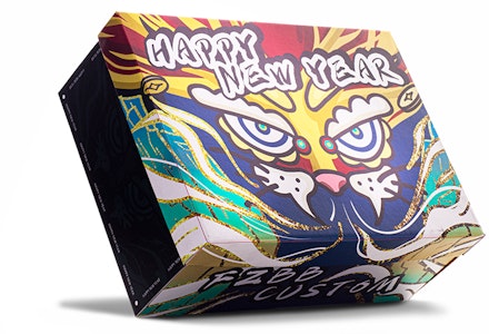 【定製球鞋】Air Jordan 1 Mid 虎年限定 CNY 國風禮盒 虎紋 輕奢滿印 Vibe解構縫線 Vibe做舊 中幫 復古籃球鞋 女款 摩卡棕米色 Cheap 【定製球鞋】Air Jordan 1 Mid 虎年限定 CNY 國風禮盒 虎紋 輕奢滿印 Vibe解構縫線 Vibe做舊 中幫 復古籃球鞋 女款 摩卡棕米色