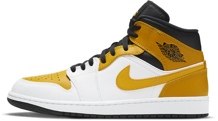 【定制球鞋】Air Jordan 1 Mid 虎年限定 CNY 國風禮盒 虎紋 輕奢滿印 Vibe解構縫線 Vibe做舊 中幫 復古籃球鞋 女款 黑白灰 2