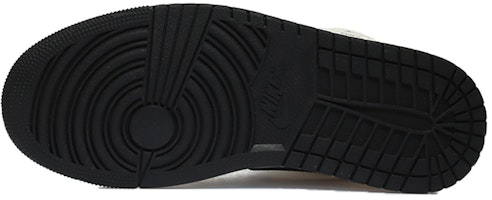 【定制球鞋】 Jordan Air Jordan 1 id "椰奶" 空軍一號 時間裂縫-未來 裸眼3D立體 復古 休閒 中幫 復古籃球鞋 女款 米白 Details for 【定制球鞋】 Jordan Air Jordan 1 id "椰奶" 空軍一號 時間裂縫-未來 裸眼3D立體 復古 休閒 中幫 復古籃球鞋 女款 米白