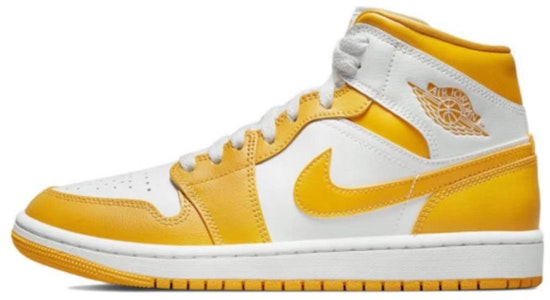 (W) 커스텀 에어 조던 1 미드 '커피 염색' (Keoseutom Eeo Jodeon 1 Mideu 'Keopi Yeomsaek') BQ6472-117(TeamB-女款微妙张力) Details for (W) 커스텀 에어 조던 1 미드 '커피 염색' (Keoseutom Eeo Jodeon 1 Mideu 'Keopi Yeomsaek') BQ6472-117(TeamB-女款微妙张力)