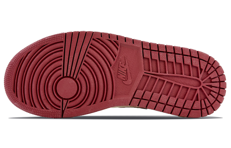 Details for (W) [定制鞋] Air Jordan 1 Mid '法庭精灵流苏婚礼盒' DZ2820-601-469137