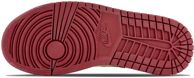 【訂製籃球鞋】Jordan Air Jordan 1 球場妖精 同心流蘇 婚鞋 禮盒 喜慶 舒適百搭 中筒 復古籃球鞋 女款 紅金 Details for 【訂製籃球鞋】Jordan Air Jordan 1 球場妖精 同心流蘇 婚鞋 禮盒 喜慶 舒適百搭 中筒 復古籃球鞋 女款 紅金