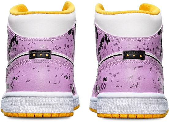 (W) 에어 조던 1 미드 '사이버펑크 건담 보라 레드 화이트' BQ6472-117(TeamT-战损III紫红S-BOX) Shop (W) 에어 조던 1 미드 '사이버펑크 건담 보라 레드 화이트' BQ6472-117(TeamT-战损III紫红S-BOX)