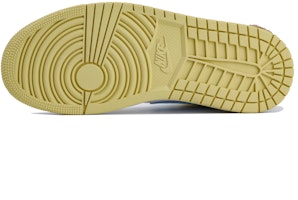 (W) 에어 조던 1 미드 '춤추는 곰 - 화이트 옐로우' (커스텀) BQ6472-701(Team4-女款小熊跳舞) Purchase (W) 에어 조던 1 미드 '춤추는 곰 - 화이트 옐로우' (커스텀) BQ6472-701(Team4-女款小熊跳舞)