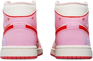 (W) 에어 조던 1 미드 '차원 마법진' (커스텀) BQ6472-186(TeamT-百变小樱B型S-BOX) Lookbook (W) 에어 조던 1 미드 '차원 마법진' (커스텀) BQ6472-186(TeamT-百变小樱B型S-BOX)