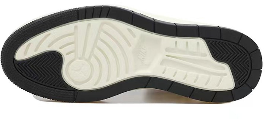 【訂製球鞋】Jordan Air Jordan 1 OKHR 做舊 十字架 潮流 厚底 高幫 復古籃球鞋 女款 黑白 Purchase 【訂製球鞋】Jordan Air Jordan 1 OKHR 做舊 十字架 潮流 厚底 高幫 復古籃球鞋 女款 黑白