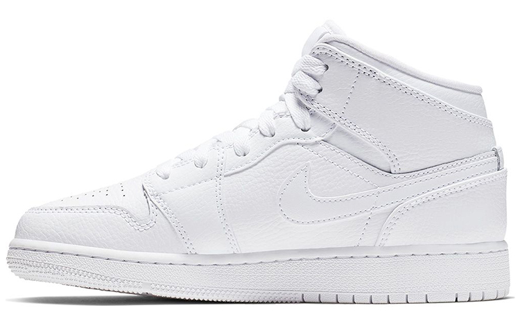 Purchase (W) [Sepatu Kustom] Air Jordan 1 Mid 'Evangelion Ungu Kuning Custom' 554725-129(TeamE-女款-初号机-紫黄)