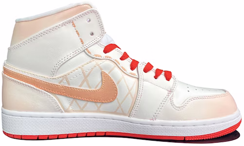 (W) 에어 조던 1 미드 '플레임 로즈 그라피티' 커스텀 슈즈 BQ6472-116(TeamD-女款火焰玫瑰手绘喷绘涂鸦) Order (W) 에어 조던 1 미드 '플레임 로즈 그라피티' 커스텀 슈즈 BQ6472-116(TeamD-女款火焰玫瑰手绘喷绘涂鸦)