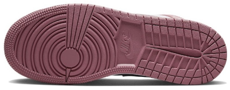 (W) 에어 조던 1 미드 '플로럴 블랙 핑크' (커스텀) DQ8423-616(Team肆-浪漫复古花卉A) Purchase (W) 에어 조던 1 미드 '플로럴 블랙 핑크' (커스텀) DQ8423-616(Team肆-浪漫复古花卉A)