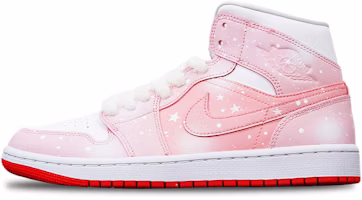 (W) Jordan 1 Mid "Rojo Habana Navidad" BQ6472-116(TeamT-圣诞哈瓦那融雪S-BOX) Buy (W) Jordan 1 Mid "Rojo Habana Navidad" BQ6472-116(TeamT-圣诞哈瓦那融雪S-BOX)