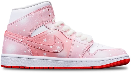 (W) 에어 조던 1 미드 '크리스마스 레드' (Air Jordan 1 Mid 'Christmas Red') BQ6472-116(TeamT-圣诞哈瓦那融雪S-BOX) Order (W) 에어 조던 1 미드 '크리스마스 레드' (Air Jordan 1 Mid 'Christmas Red') BQ6472-116(TeamT-圣诞哈瓦那融雪S-BOX)