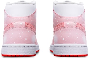 (W) Jordan 1 Mid "Rojo Habana Navidad" BQ6472-116(TeamT-圣诞哈瓦那融雪S-BOX) Shop (W) Jordan 1 Mid "Rojo Habana Navidad" BQ6472-116(TeamT-圣诞哈瓦那融雪S-BOX)