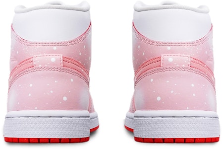 (W) 에어 조던 1 미드 '크리스마스 레드' (Air Jordan 1 Mid 'Christmas Red') BQ6472-116(TeamT-圣诞哈瓦那融雪S-BOX) Shop (W) 에어 조던 1 미드 '크리스마스 레드' (Air Jordan 1 Mid 'Christmas Red') BQ6472-116(TeamT-圣诞哈瓦那融雪S-BOX)