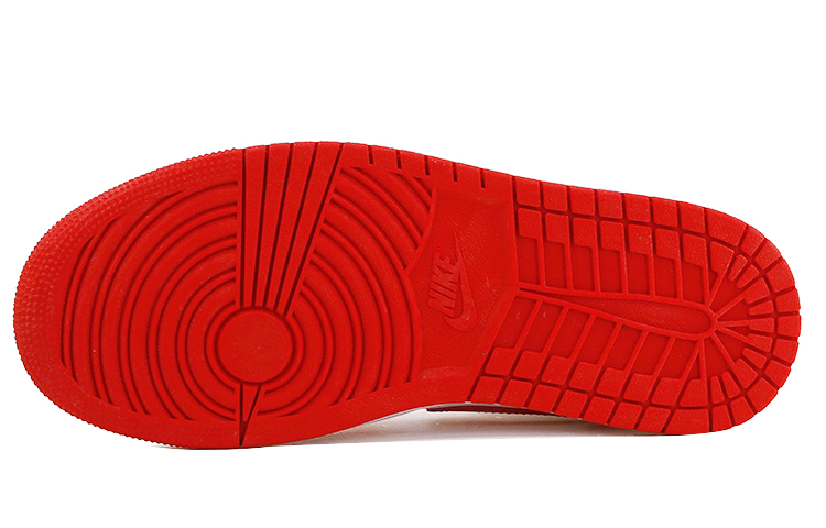 Details for (W) [Kasut Custom] Air Jordan 1 Mid 'Havana Merah - Tahun Arnab' BQ6472-116(Team10-流星兔几）