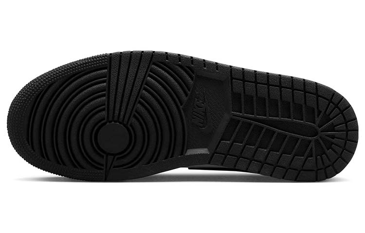 [Custom Shoes] (W) Jordan 1 Mid 'Ink Painting Panda' 圖 5