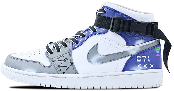 custom-shoes-women-air-jordan-1-mid-interstellar-code