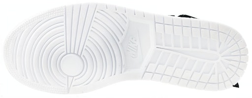 (W) 에어 조던 1 미드 "인터스텔라 코드" (커스텀) 554725-126-(Team叁-女款手绘喷绘蓝灰) Details for (W) 에어 조던 1 미드 "인터스텔라 코드" (커스텀) 554725-126-(Team叁-女款手绘喷绘蓝灰)