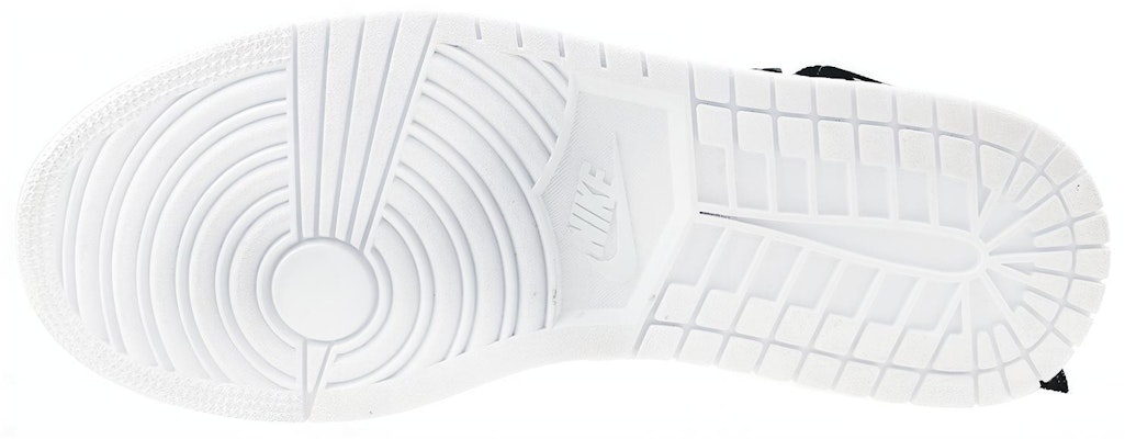 (W) 【定制鞋款】Air Jordan 1 Mid“星际代码” 554725-126-(Team叁-女款手绘喷绘蓝灰) Details for (W) 【定制鞋款】Air Jordan 1 Mid“星际代码” 554725-126-(Team叁-女款手绘喷绘蓝灰)