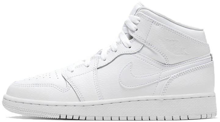 (W) 【定制鞋款】Air Jordan 1 Mid“星际代码” 554725-126-(Team叁-女款手绘喷绘蓝灰) Cheap (W) 【定制鞋款】Air Jordan 1 Mid“星际代码” 554725-126-(Team叁-女款手绘喷绘蓝灰)