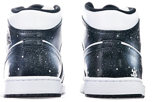 (W) 에어 조던 1 미드 '아일랜드 그린 하트 눈꽃' (70 characters) 554725-132(TeamT-情人节主题黑白熊猫) Shop (W) 에어 조던 1 미드 '아일랜드 그린 하트 눈꽃' (70 characters) 554725-132(TeamT-情人节主题黑白熊猫)