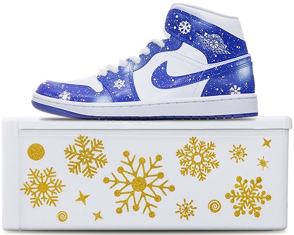 custom-shoes-women-air-jordan-1-mid-kentucky-frozen