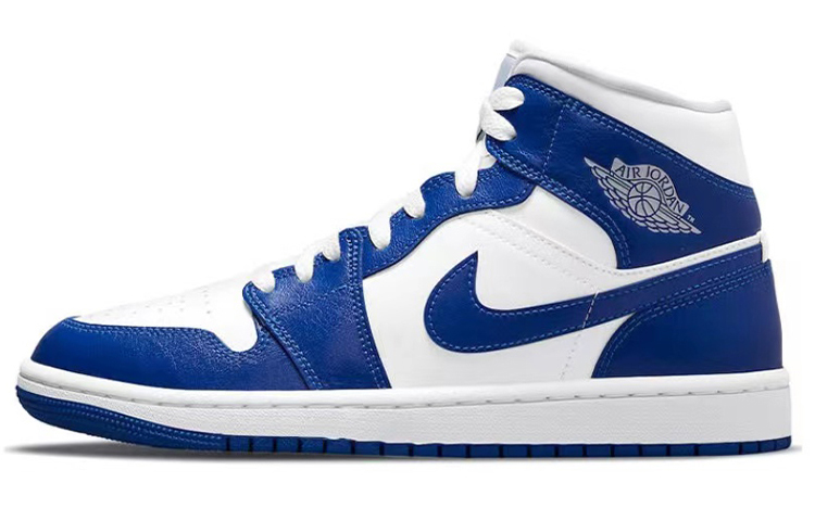 [Custom Shoes] (W) Jordan 1 Mid 'Kentucky Meta Universe' 圖 8